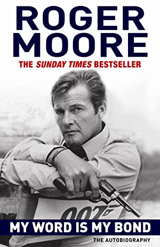 My Word Is My Bond: The Autobiography