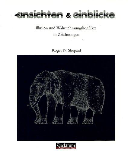 SHEPARD ANSICHTEN UND EINBLICKE