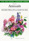 Plant Chooser: Summer Annuals (The Pan Plant Chooser Series) von Pan
