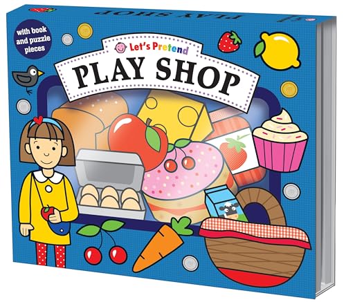 Play Shop: Let's Pretend Sets