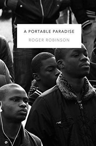 A Portable Paradise von Peepal Tree Press