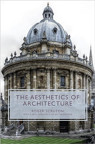 The Aesthetics of Architecture von Princeton University Press