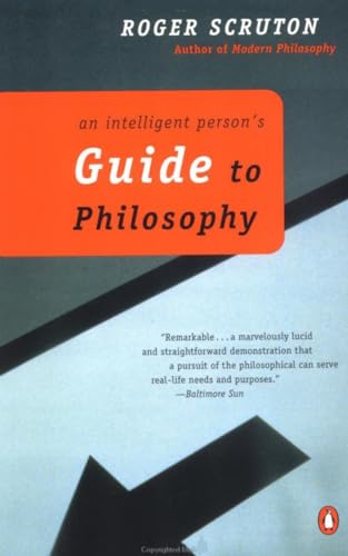 An Intelligent Person's Guide to Philosophy von Penguin Books