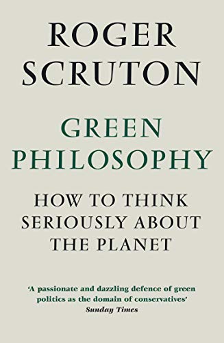 How to think seriously about the planet: How to Think Seriously About the Planet