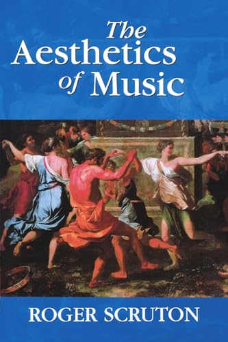 The Aesthetics of Music The Aesthetics of Music von Oxford University Press