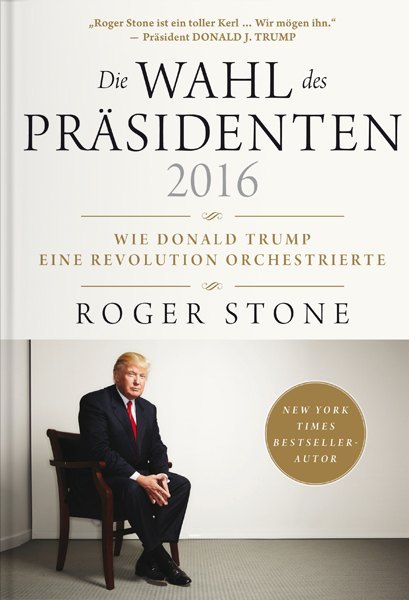 Die Wahl des Präsidenten 2016 von Jim Humble Uitgeverij