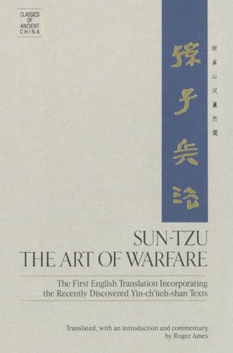 Sun-Tzu - The Art of Warfare von Ballantine Books