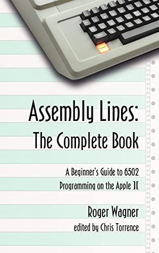 Assembly Lines: The Complete Book von Lulu.com