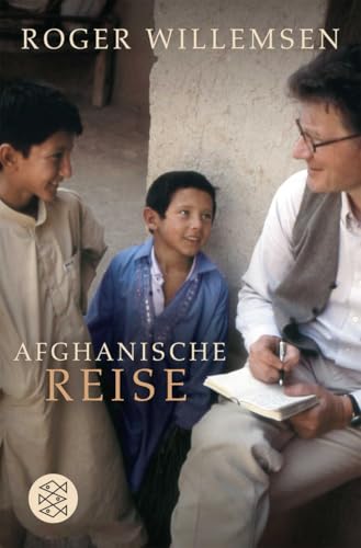 Afghanische Reise