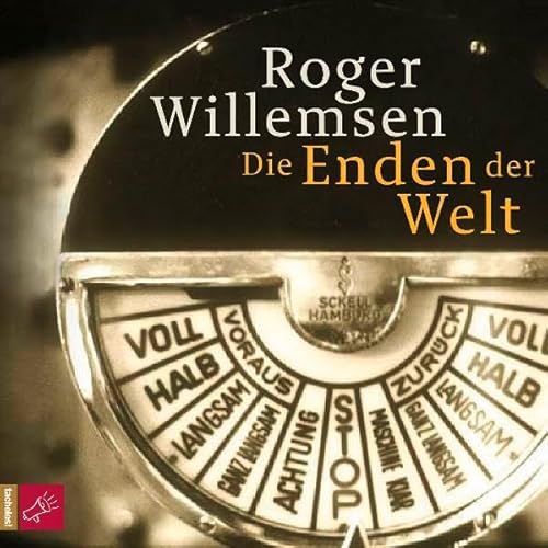 Die Enden der Welt Die Enden der Welt