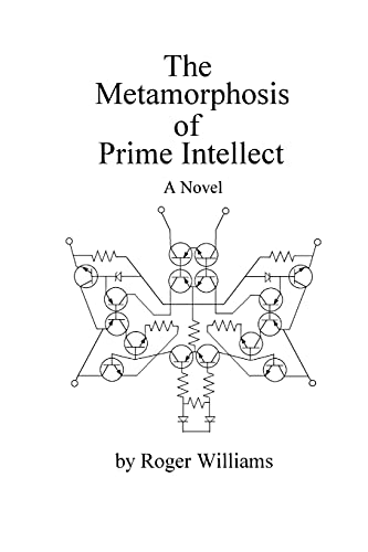 The Metamorphosis of Prime Intellect von Lulu.com