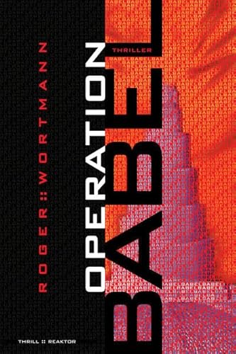 Operation Babel: Thriller von Nova MD