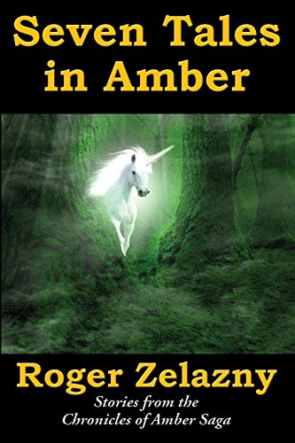 Seven Tales in Amber von Amber Ltd
