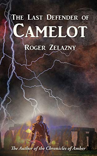 The Last Defender of Camelot von Amber Ltd