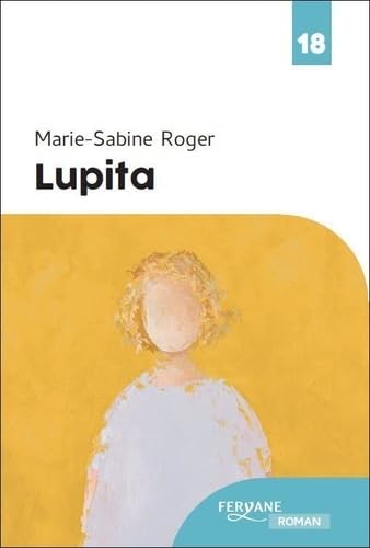 LUPITA von FERYANE