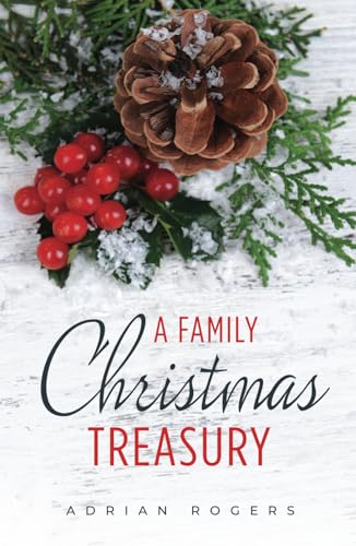 A Family Christmas Treasury von Innovo Publishing LLC