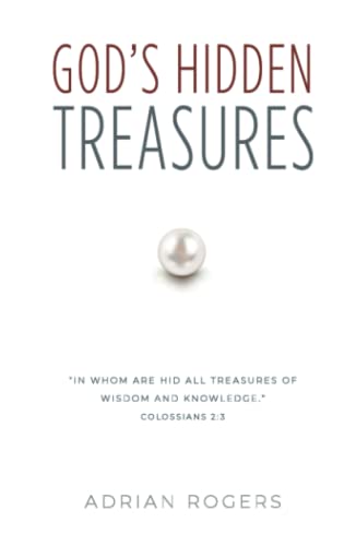 God’s Hidden Treasures: All Wisdom And Knowledge God’s Hidden Treasures: All Wisdom And Knowledge von Innovo Publishing LLC