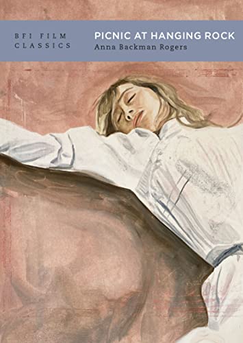 Picnic at Hanging Rock (BFI Film Classics) von Bloomsbury Academic