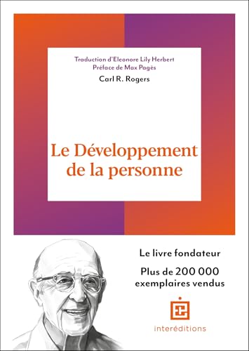 Le développement de la personne - 2e éd. Le développement de la personne - 2e éd. von INTEREDITIONS