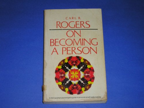 On Becoming a Person