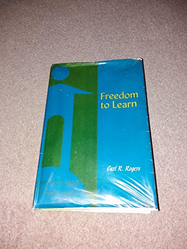 Freedom to Learn (Studies of the Person)