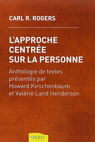 L'approche centrée sur la personne von AMBRE