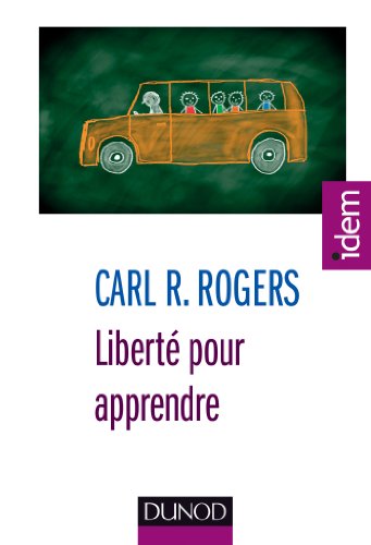 Liberté pour apprendre - 4e ed.