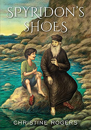 Spyridon's Shoes von Ancient Faith Publishing