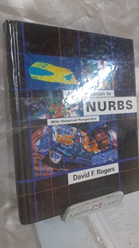 An Introduction to NURBS: With Historical Perspective (The Morgan Kaufmann Series in Computer Graphics) von Morgan Kaufmann