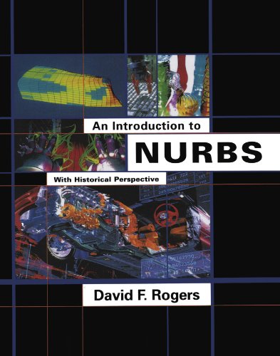 An Introduction to NURBS: With Historical Perspective von Morgan Kaufmann