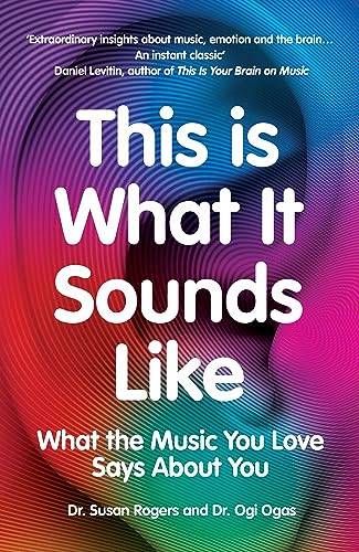 This Is What It Sounds Like: What the Music You Love Says About You von Vintage