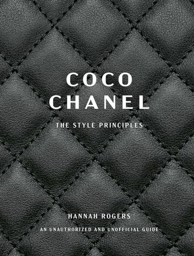 Coco Chanel: The Style Principles von Simon & Schuster