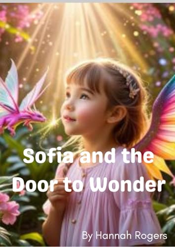 Sofia and the Door to Wonder von Independently published