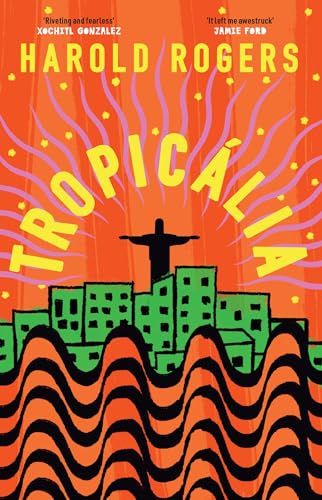 Tropicália von Weidenfeld & Nicolson