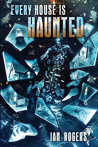 Every House is Haunted von Cemetery Dance Publications