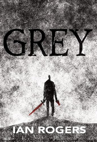 Grey von Absinthe Books