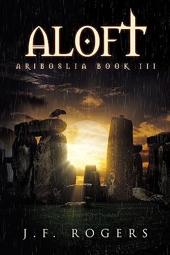 Aloft (Ariboslia, Band 3)