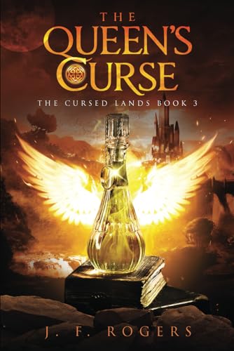 The Queen's Curse (The Cursed Lands, Band 3)