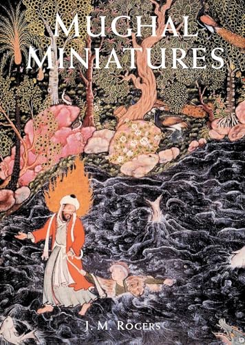 Mughal Miniatures (Eastern Art Series) von Interlink Books