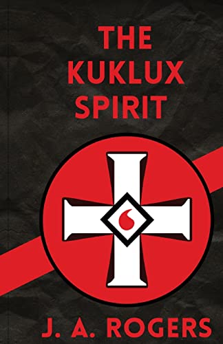 Ku Klux Spirit von Lushena Books