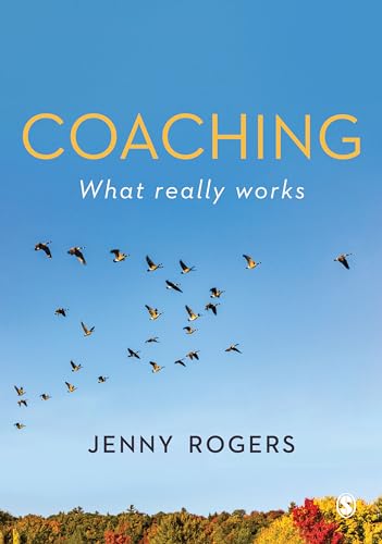 Coaching - What Really Works