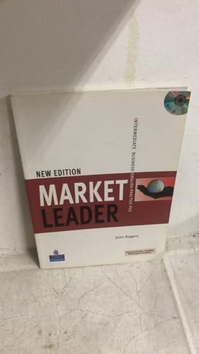 Market Leader Practice File Pack (Book and Audio CD)