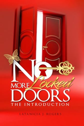 No More Locked Doors: The Introduction von Authors Book Publishing