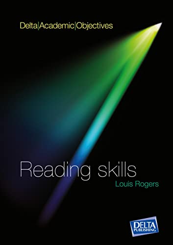 Reading Skills B2-C1: Coursebook (DELTA Academic Objectives) von Klett Sprachen GmbH