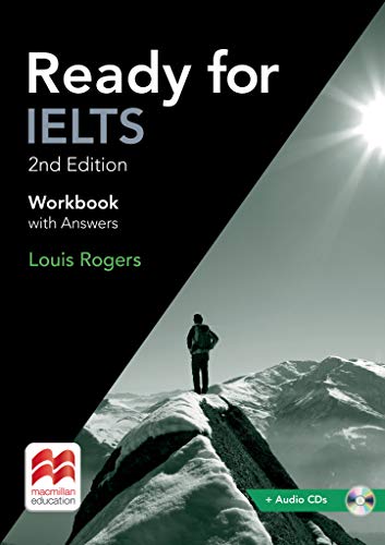 Ready for IELTS: 2nd Edition / Workbook with Key Ready for IELTS: 2nd Edition / Workbook with Key von Hueber
