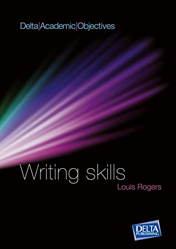 Writing Skills B2-C1: Coursebook (DELTA Academic Objectives) von DELTA PUBL KLETT