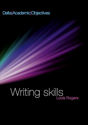 Writing skills: (Helbling Languages) (Delta Academic Objectives)
