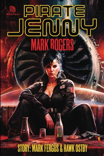 Pirate Jenny von Independently published