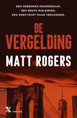 De vergelding von Xander Uitgevers B.V.