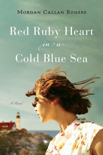 Red Ruby Heart in a Cold Blue Sea: A Novel (Florine Series) von Plume